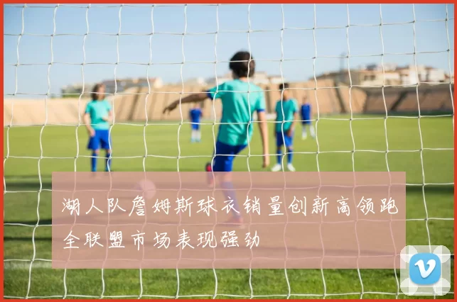 湖人队詹姆斯球衣销量创新高领跑全联盟市场表现强劲